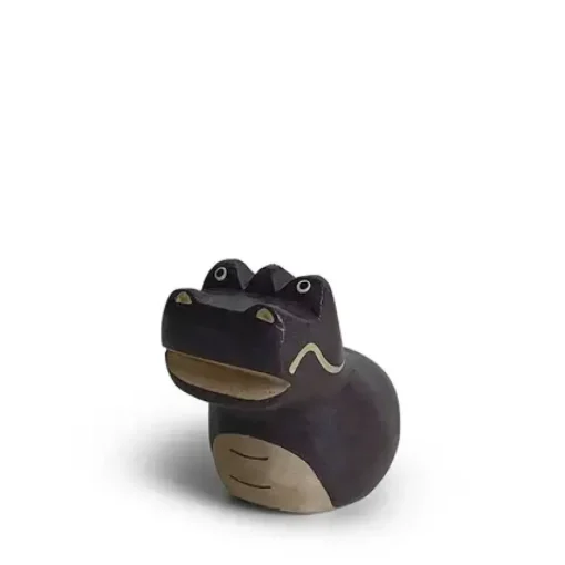 T-Lab Wooden Animal Zodiac Dragon
