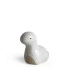 T-Lab Wooden Animal Zodiac Snake