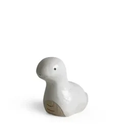 T-Lab Wooden Animal Zodiac Snake