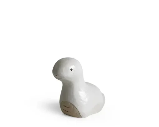 T-Lab Wooden Animal Zodiac Snake