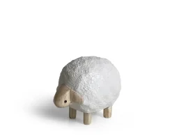 T-Lab Wooden Animal Zodiac Sheep