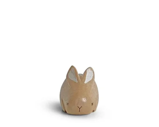 T-Lab Wooden Animal Zodiac Rabbit