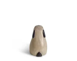 T-Lab Wooden Animal Zodiac Dog
