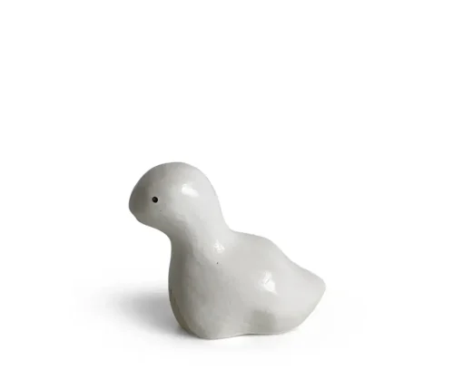 T-Lab Wooden Animal Zodiac Snake