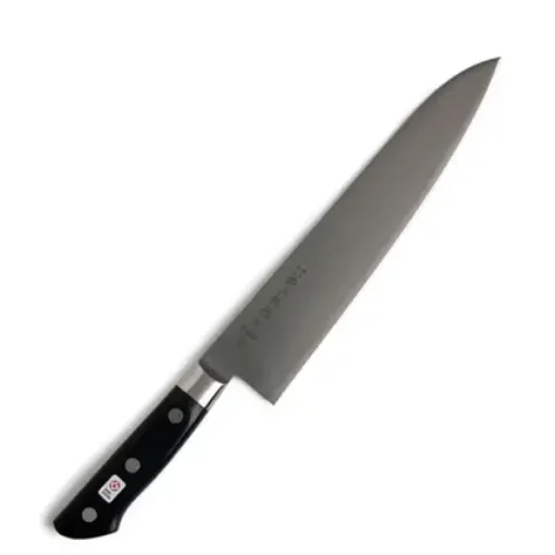 Tojiro Dp Pro - Gyuto Knife 9.5"