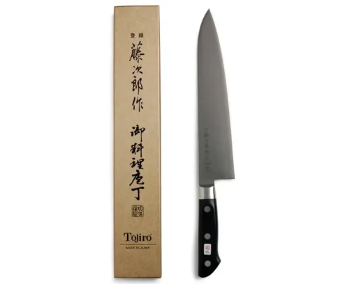 Tojiro Dp Pro - Gyuto Knife 9.5"