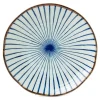 Tokusa 9" Plate