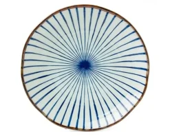 Tokusa 9" Plate