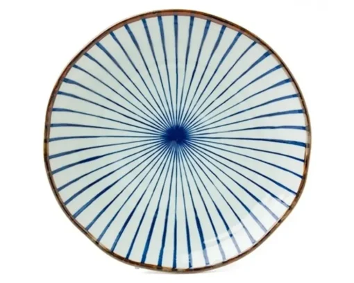 Tokusa 9" Plate