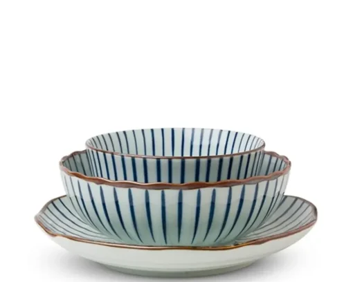 Tokusa 9" Plate