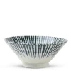 Tokusa Blue 8.25" Ramen Bowl