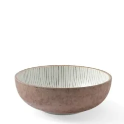 Tokusa Gray 7.75" Bowl