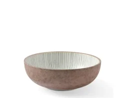 Tokusa Gray 7.75" Bowl