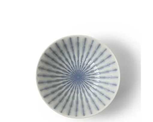 Tokusa Lavender 5.75" Bowl
