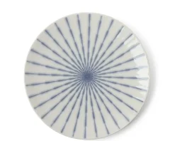 Tokusa Lavender 11.25" Plate
