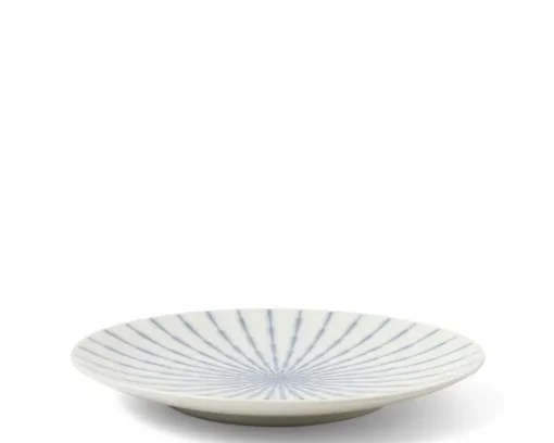 Tokusa Lavender 11.25" Plate