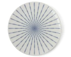 Tokusa Lavender 12.25" Platter