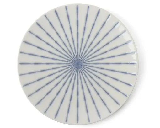 Tokusa Lavender 12.25" Platter