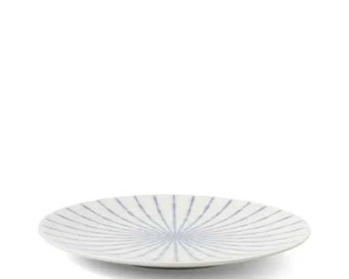 Tokusa Lavender 12.25" Platter