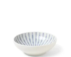 Tokusa Lavender 6" Shallow Bowl