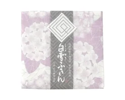 Towel Fuukin Hydrangea Purple