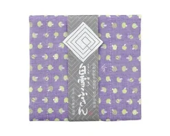 Towel Fuukin Mushrooms Violet