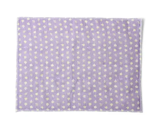 Towel Fuukin Mushrooms Violet