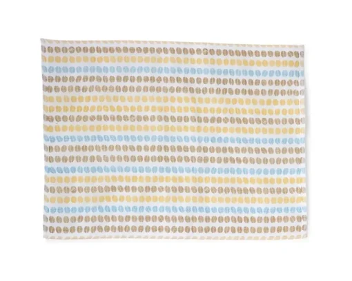 Towel Fuukin Yellow Beans