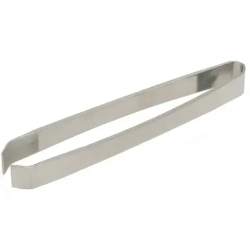 Tweezers Fishbone 4-1/2"