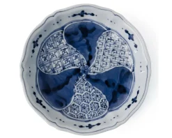 Ume Shonzui 6.75" Dessert Dish