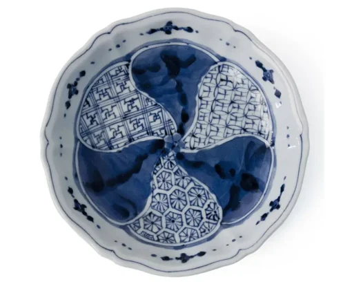 Ume Shonzui 6.75" Dessert Dish