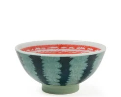 Watermelon 4.25" Rice Bowl