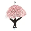 Wind Chime Pink Sakura Tree