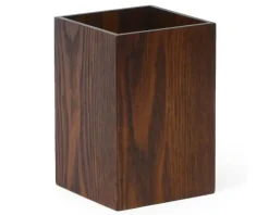Wooden Box