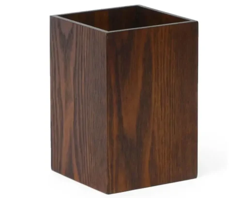 Wooden Box